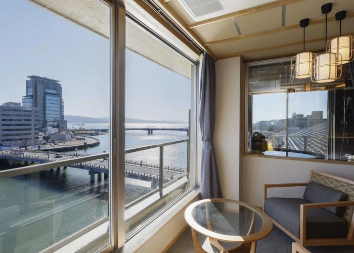 Guesthouse Ohashikan