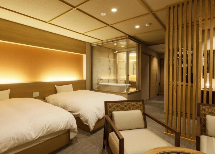 Guesthouse Ohashikan