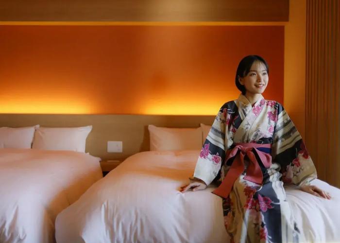 Guesthouse Ohashikan