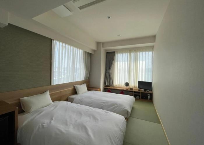 Matsue New Urban Hotel