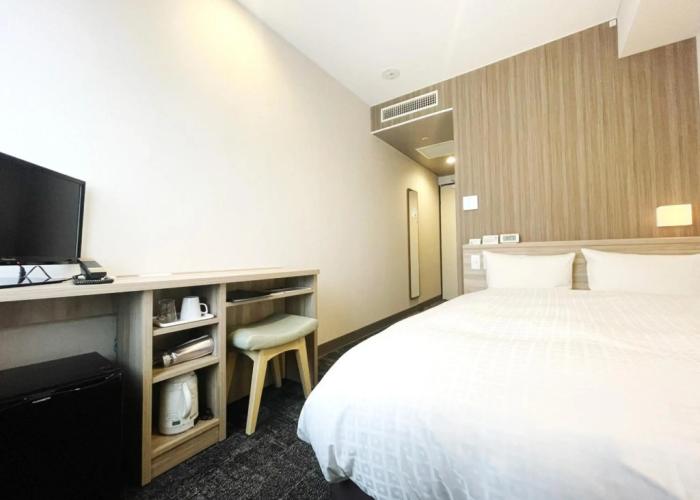 Matsue New Urban Hotel