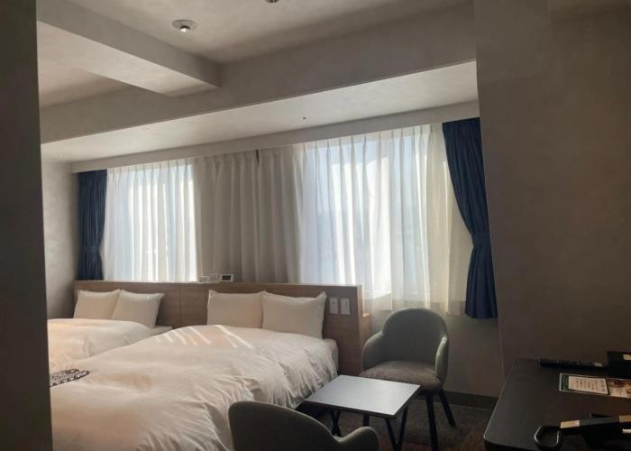 Matsue New Urban Hotel