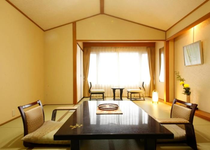 Guesthouse Matsunoyu