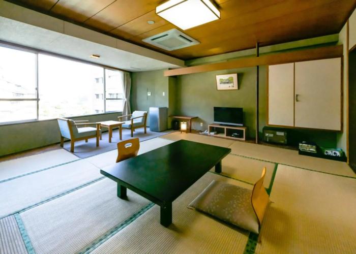 Guesthouse Matsunoyu