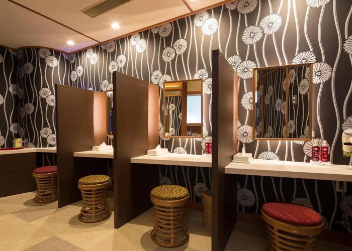 Guesthouse Matsunoyu