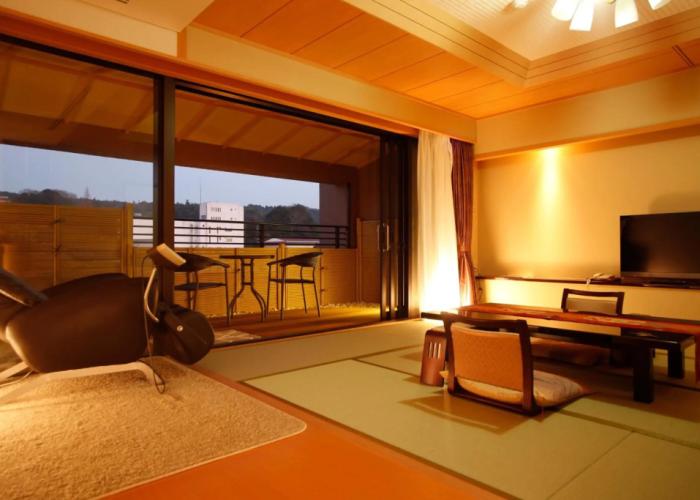 Guesthouse Matsunoyu