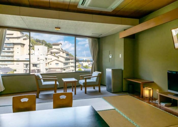 Guesthouse Matsunoyu