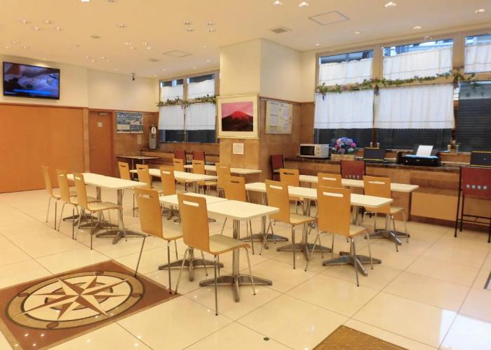 Toyoko Inn Matsue Ekimae