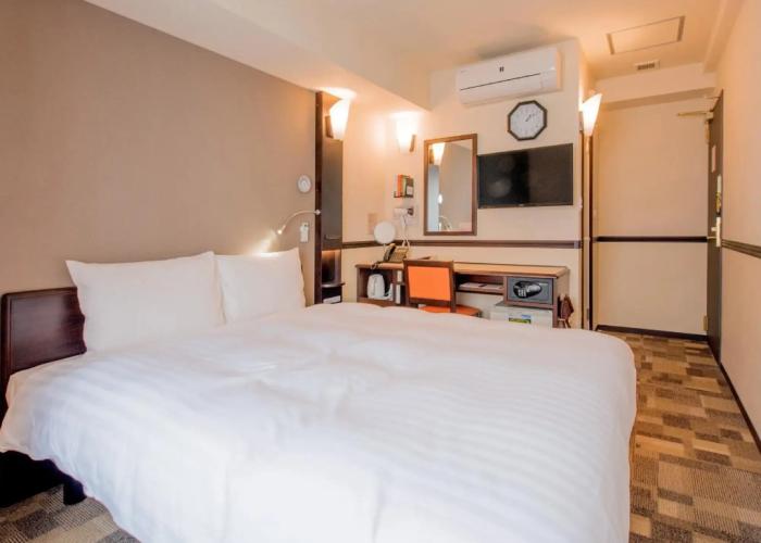 Toyoko Inn Matsue Ekimae