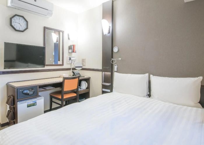 Toyoko Inn Matsue Ekimae