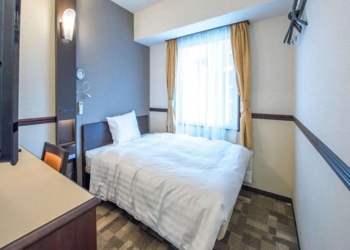 Toyoko Inn Matsue Ekimae