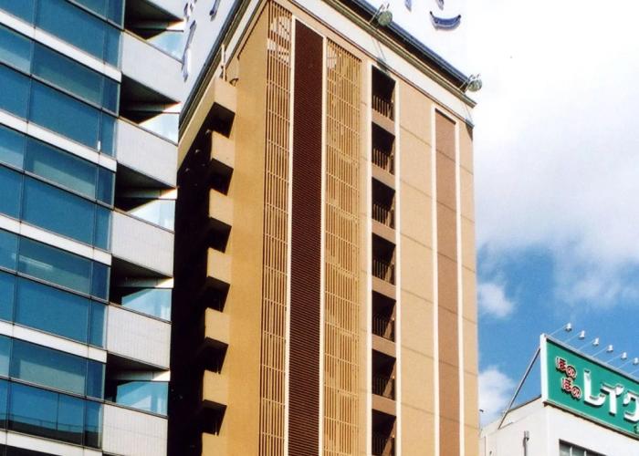 Toyoko Inn Matsue Ekimae