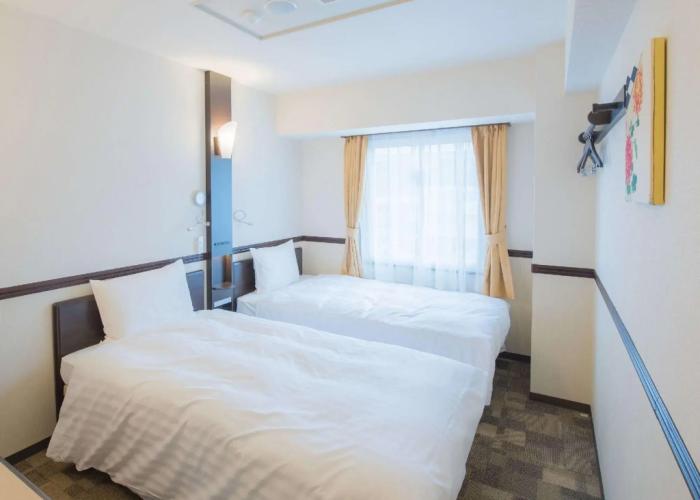 Toyoko Inn Matsue Ekimae