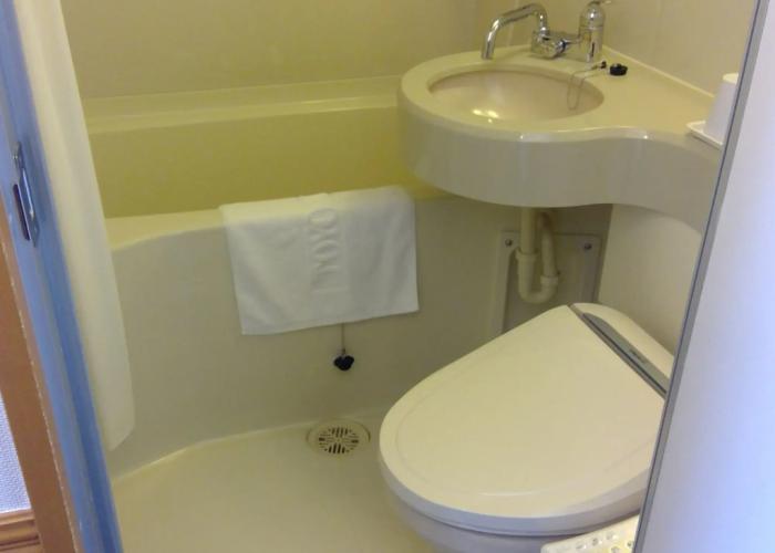 Toyoko Inn Matsue Ekimae