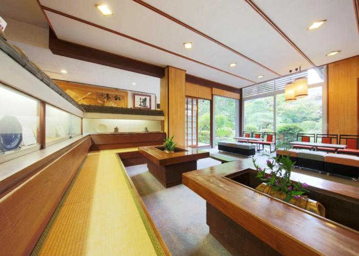 Izumokamigami Enmusubi No Yado Konya