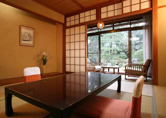 Izumokamigami Enmusubi No Yado Konya