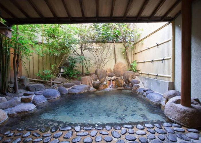 Izumokamigami Enmusubi No Yado Konya