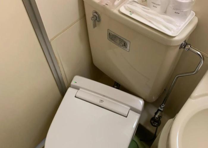 Matsue Urban Hotel Lake Inn