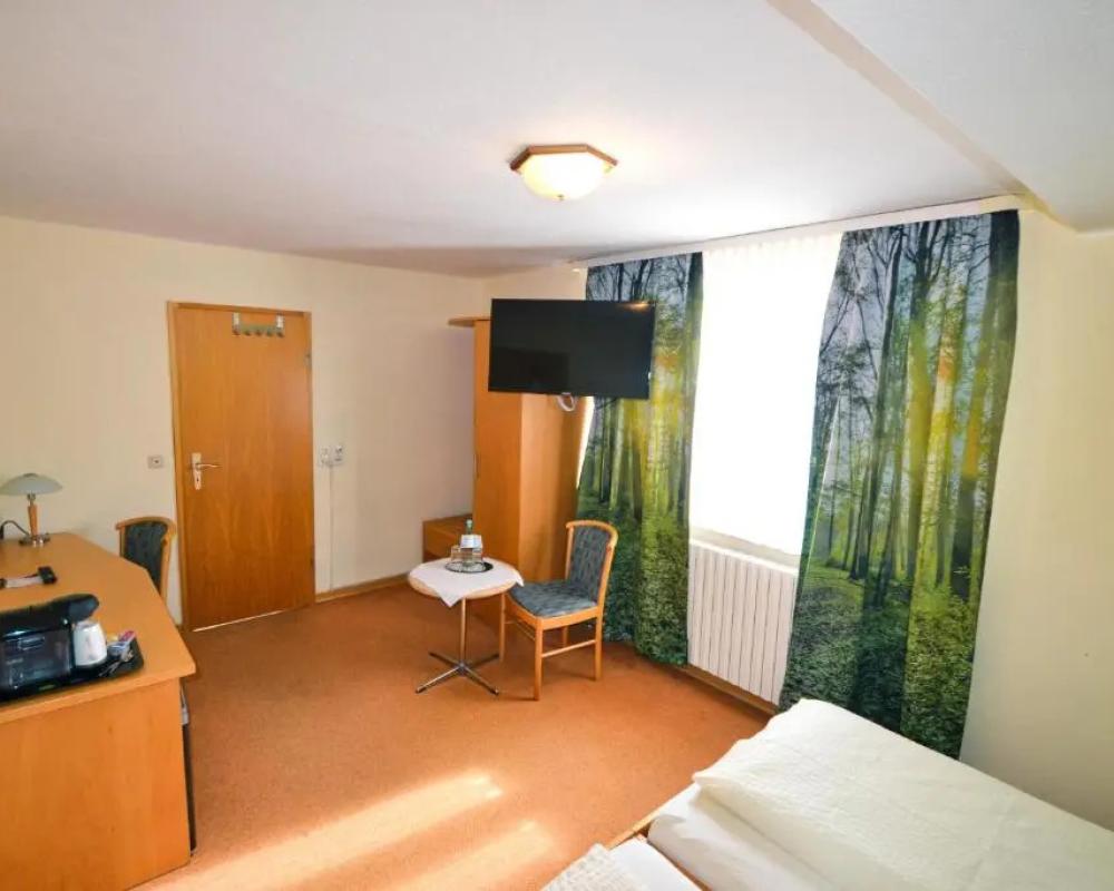 фото Heidehotel Bockelmann