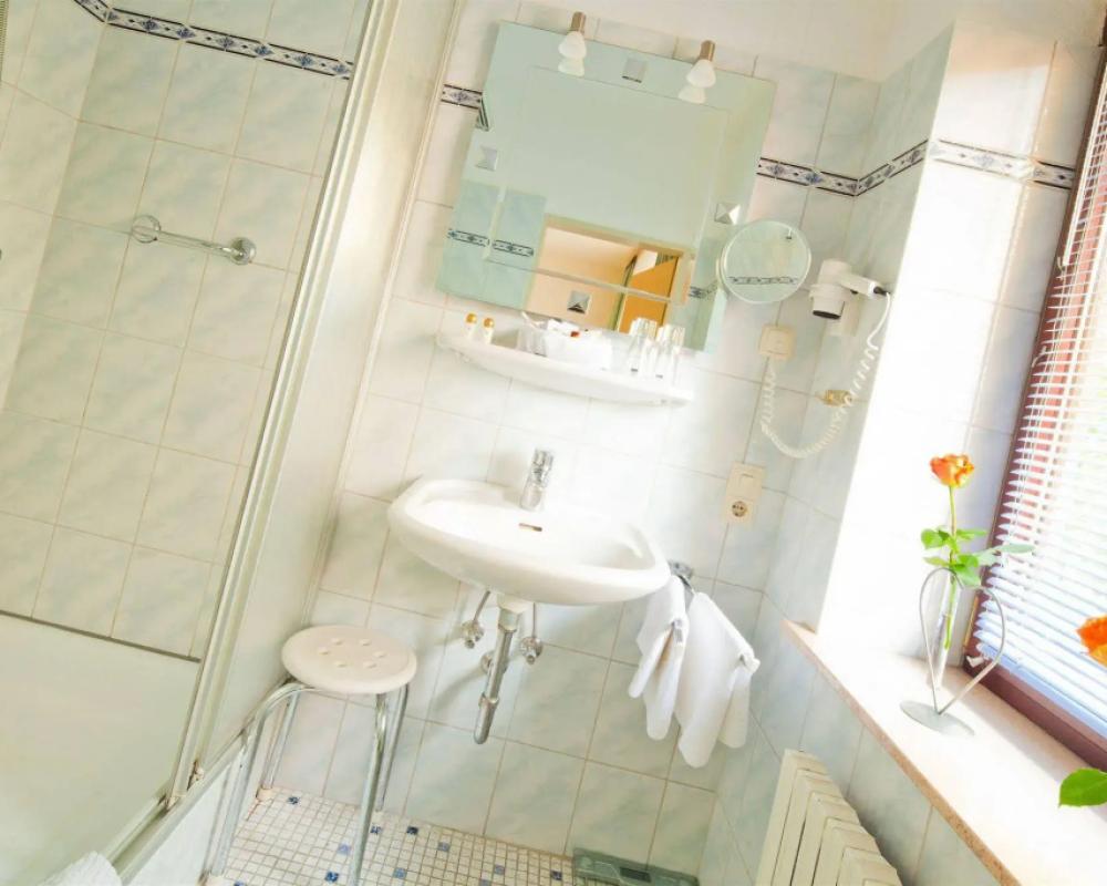 фото Heidehotel Bockelmann