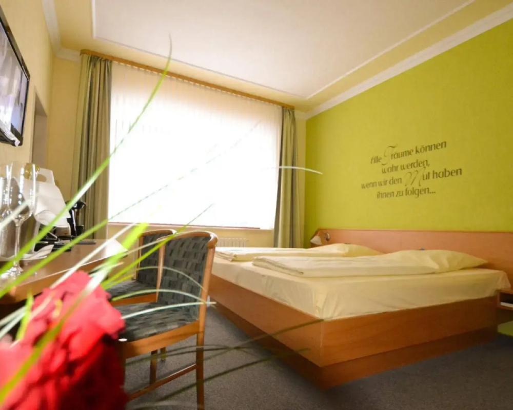 фото Heidehotel Bockelmann