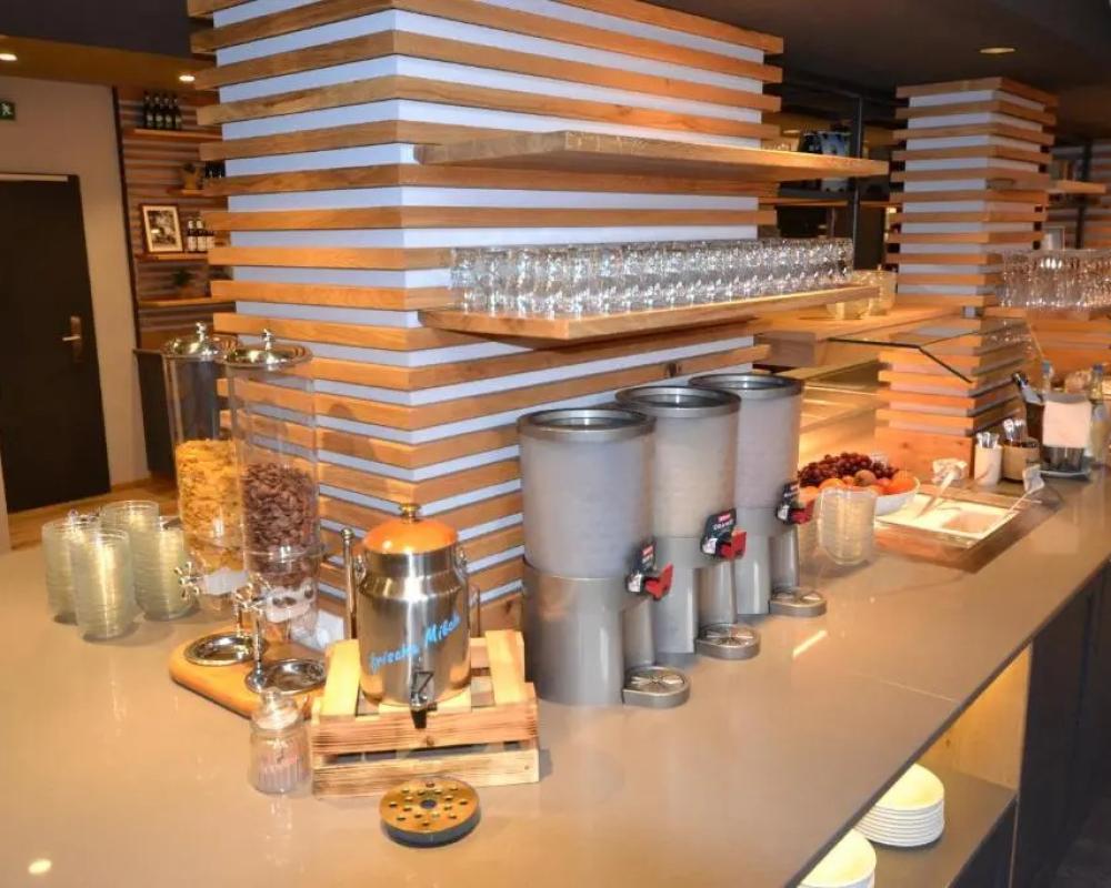 фото Heidehotel Bockelmann