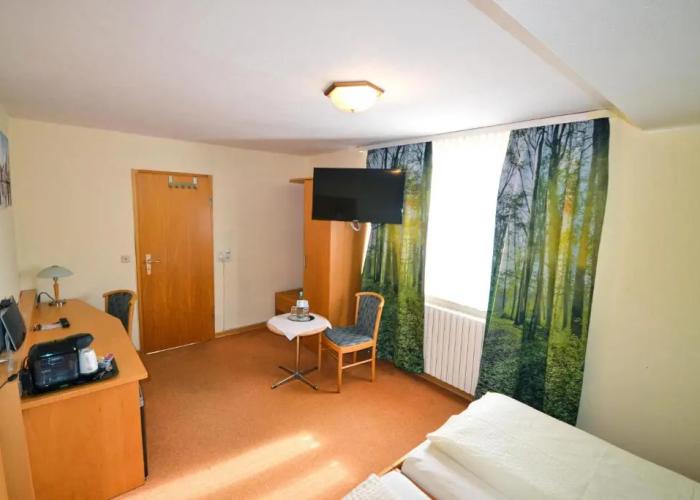 Heidehotel Bockelmann