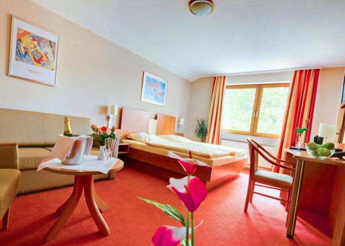 Heidehotel Bockelmann