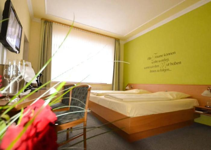 Heidehotel Bockelmann