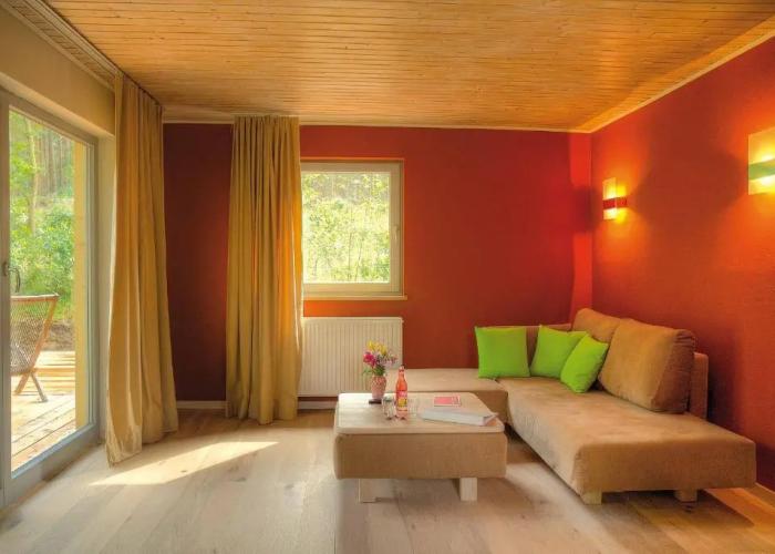 Biohotel Spöktal