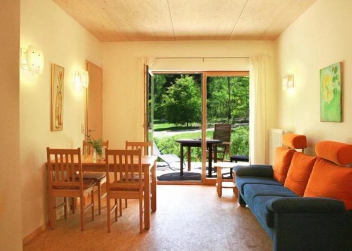 Biohotel Spöktal