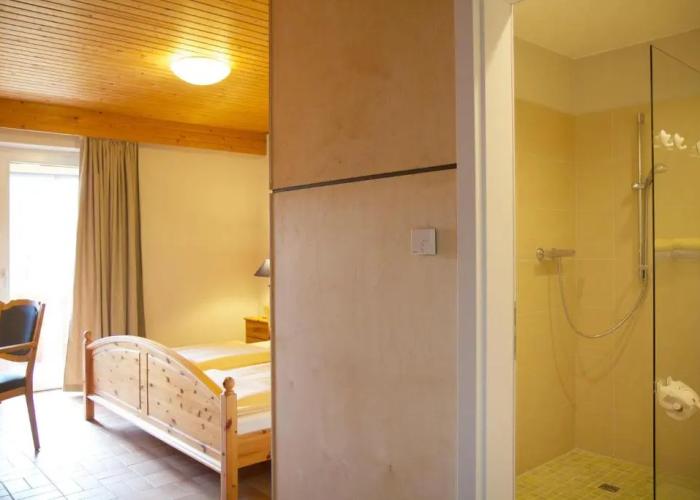 Biohotel Spöktal