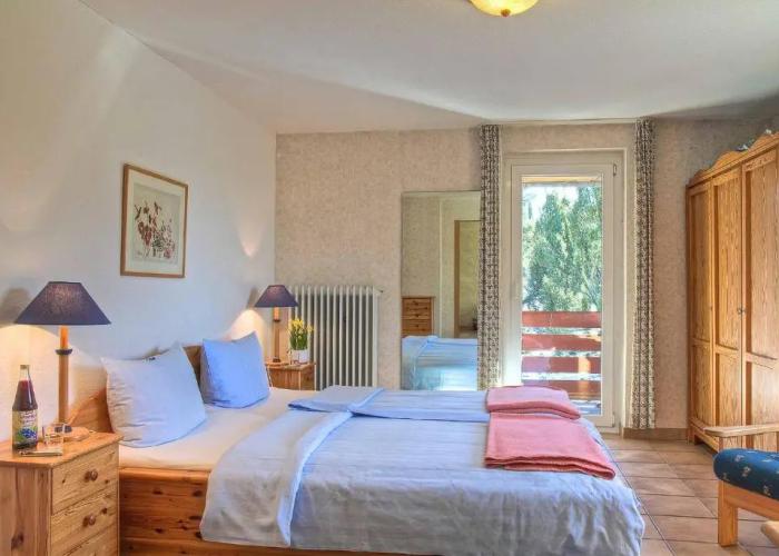 Biohotel Spöktal