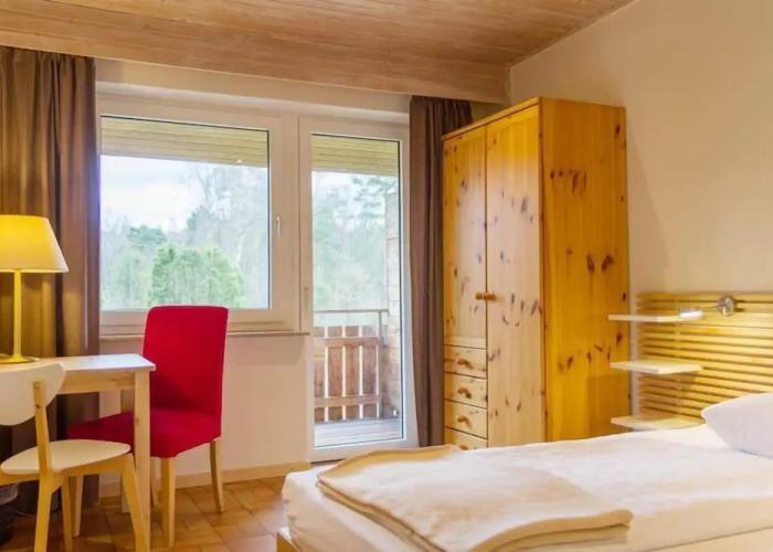 Biohotel Spöktal
