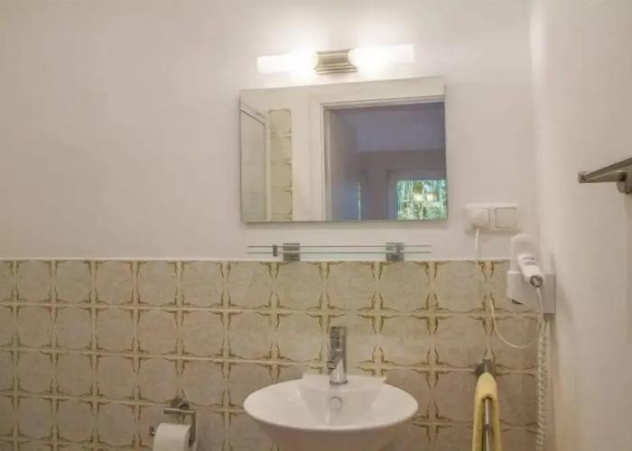 Biohotel Spöktal