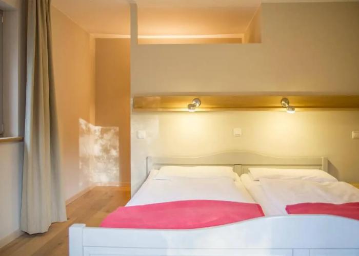 Biohotel Spöktal