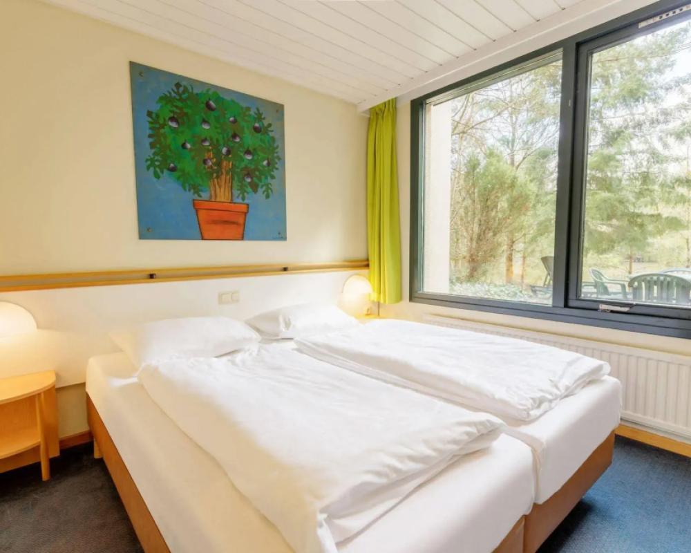 фото Center Parcs Bispinger Heide