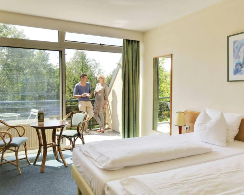 фото Center Parcs Bispinger Heide