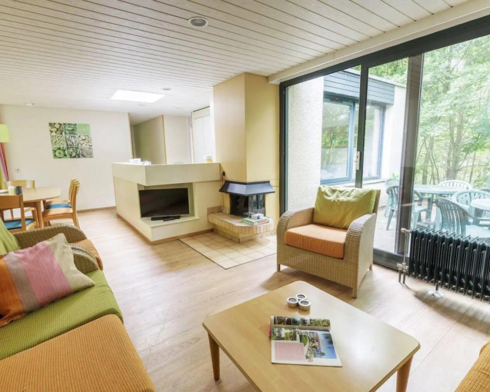 фото Center Parcs Bispinger Heide