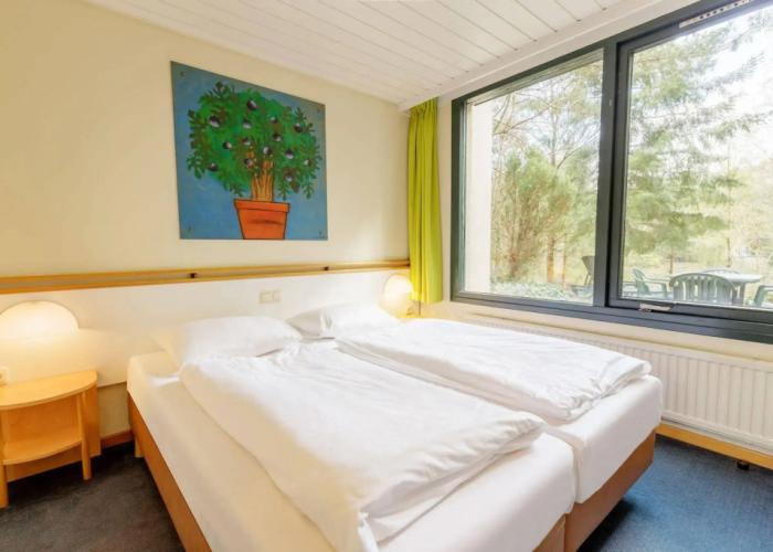 Center Parcs Bispinger Heide