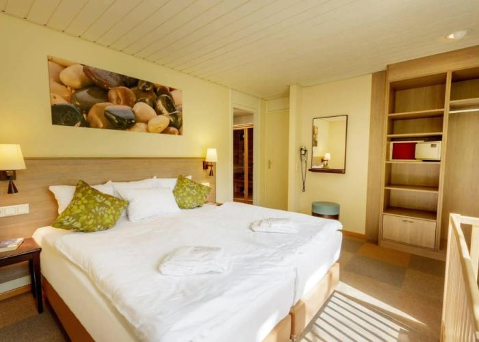 Center Parcs Bispinger Heide