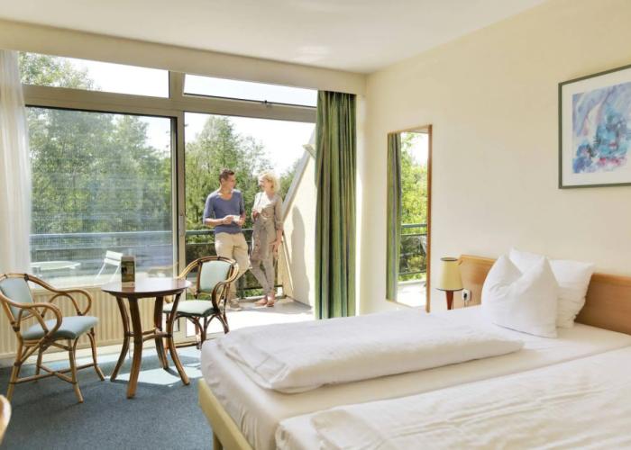 Center Parcs Bispinger Heide