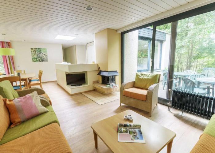 Center Parcs Bispinger Heide