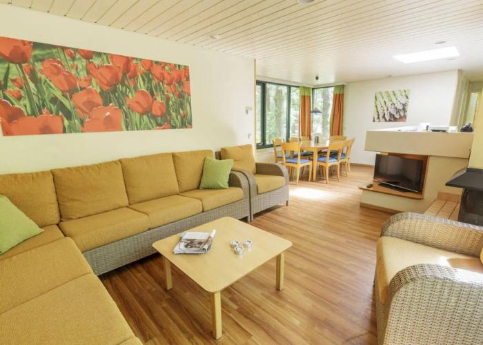 Center Parcs Bispinger Heide