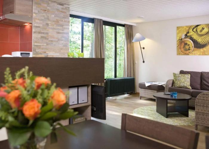Center Parcs Bispinger Heide