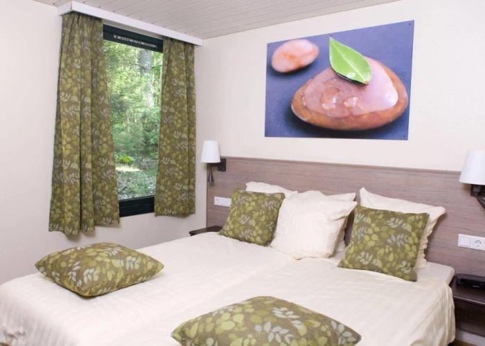Center Parcs Bispinger Heide