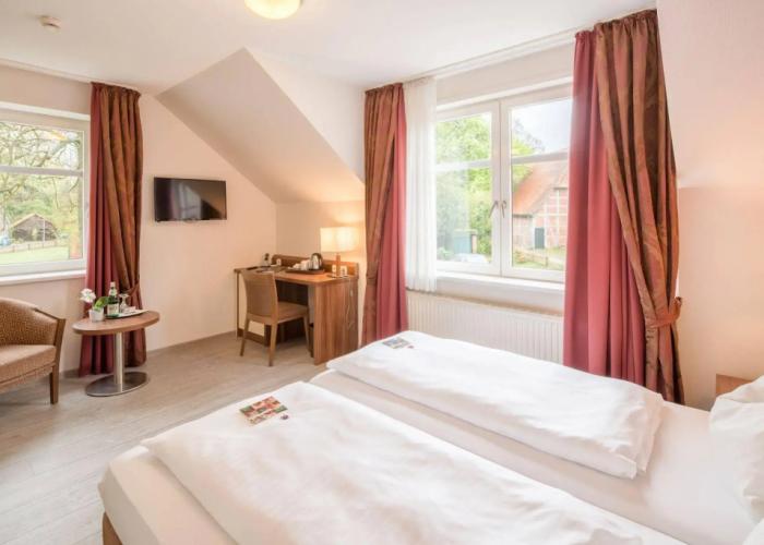 Flair Hotel Rieckmann