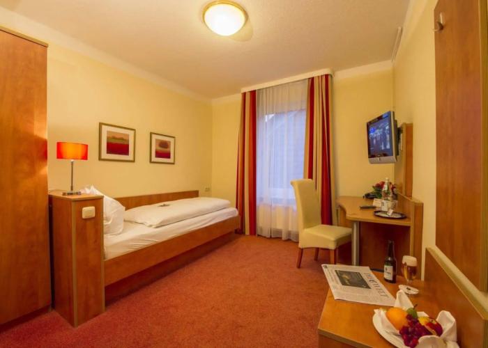 Flair Hotel Rieckmann
