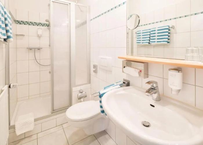 Flair Hotel Rieckmann