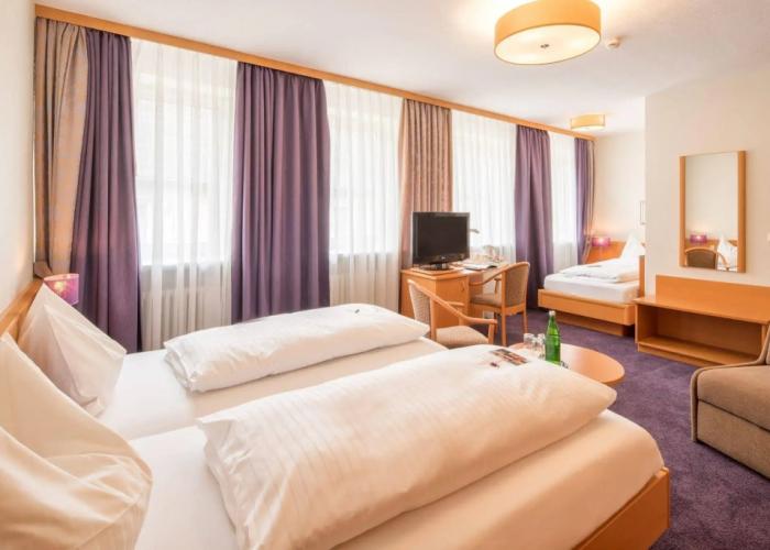 Flair Hotel Rieckmann